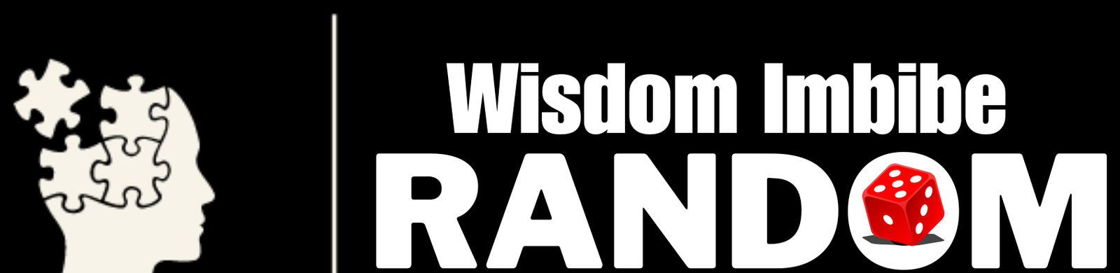 Wisdom Imbibe Random